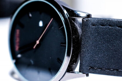 Comment fonctionne une montre automatique pour homme ?