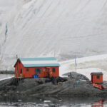 Comment s'adapter à la vie en antarctique ?