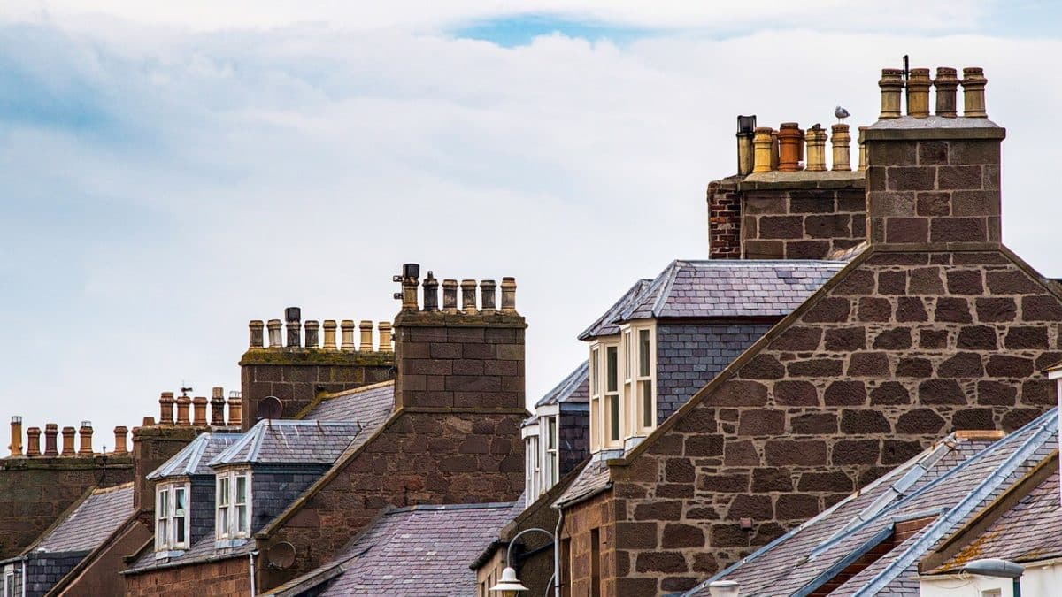 Conduits de fumée : l'importance de la qualité