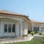 Construire sa maison en région PACA : toute une diversité architecturale !