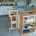 une Tour Montessori
