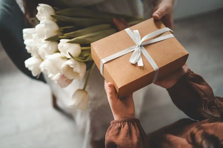 cadeau