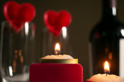 Des conseils pour préparer une Saint Valentin digne de ce nom