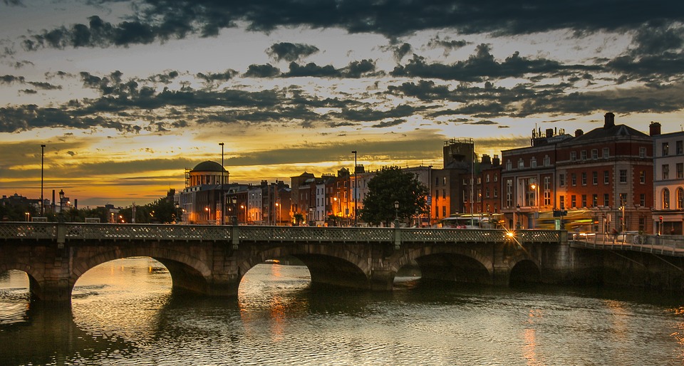 Dublin