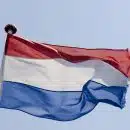 drapeau des Pays-Bas