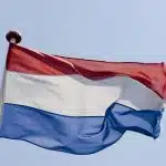 drapeau des Pays-Bas