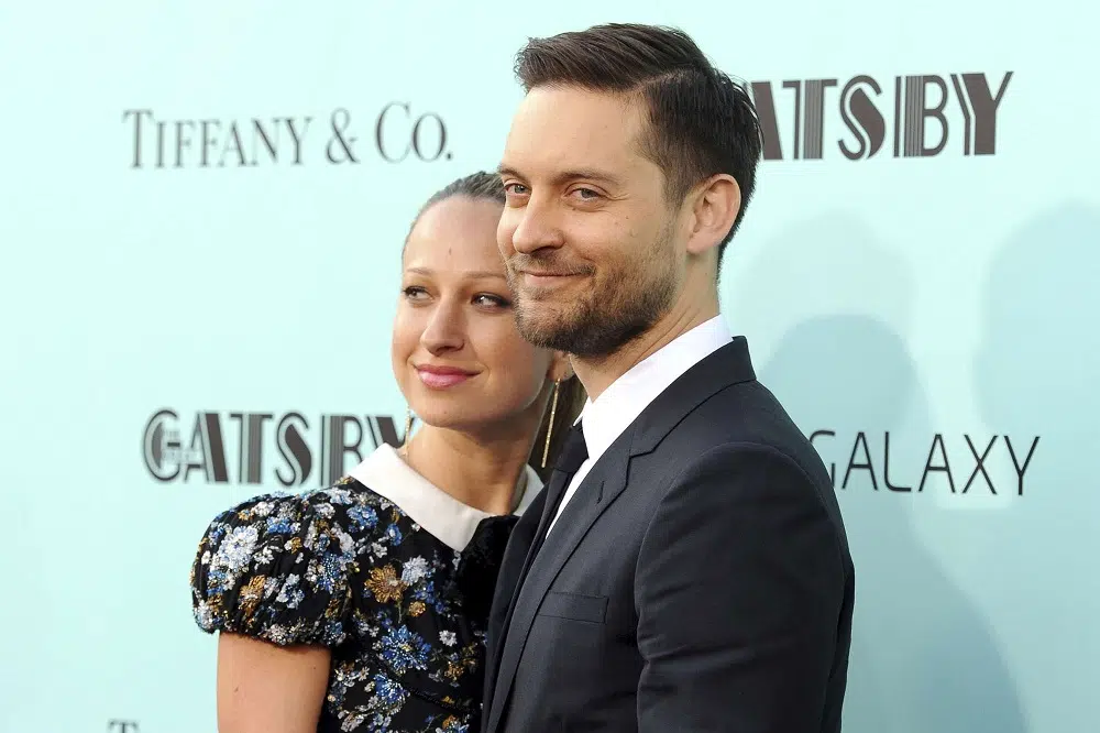 est Jennifer Meyer l'épouse de Tobey Maguire