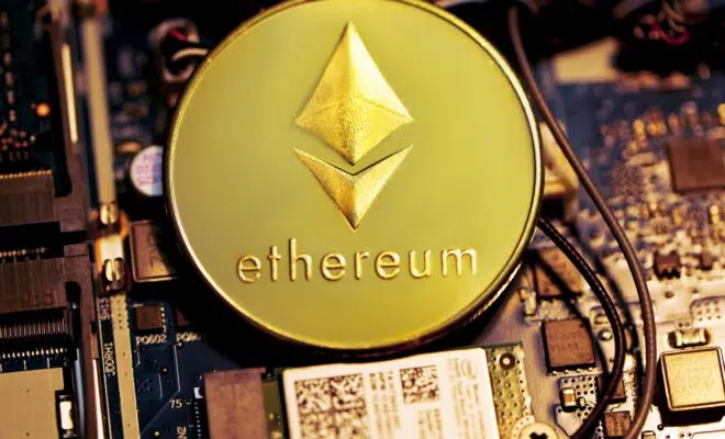 ethereum