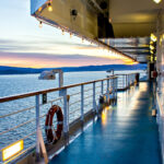 Explorez le monde avec une compagnie de croisière unique