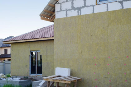 Façade et isolation extérieure : conseils pour améliorer l’efficacité énergétique de votre habitat