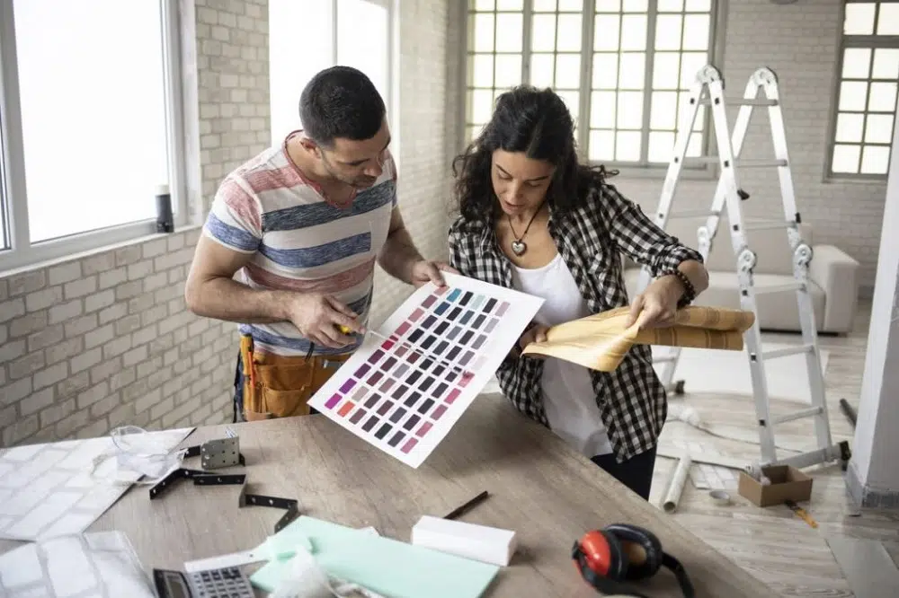 faire appel à une agence d'architecture pour des travaux de rénovation