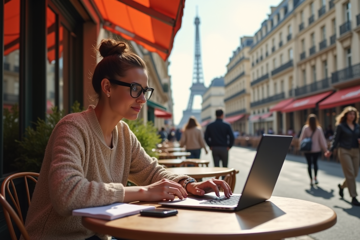technologies numériques