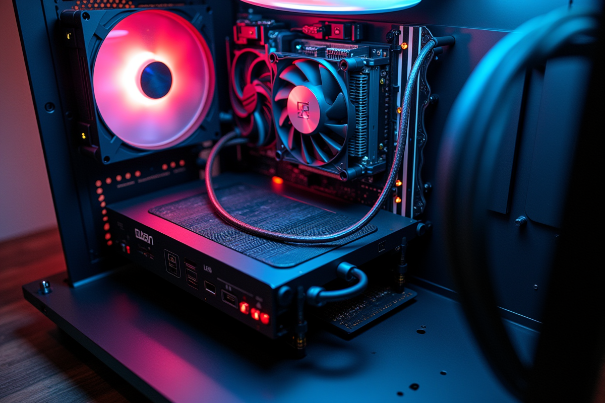 pc puissant