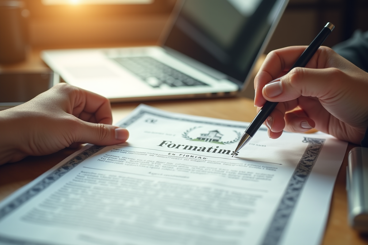formation immobilière
