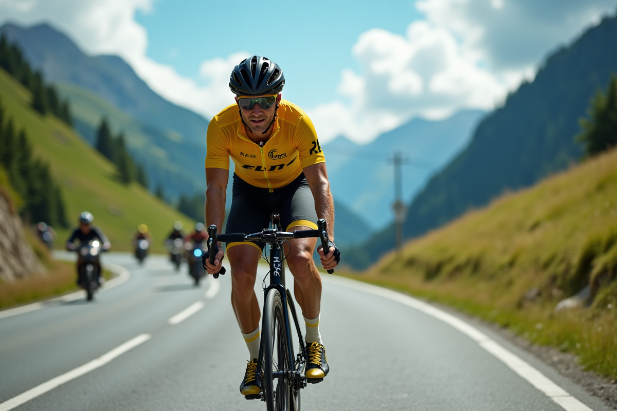 cavendish vélo