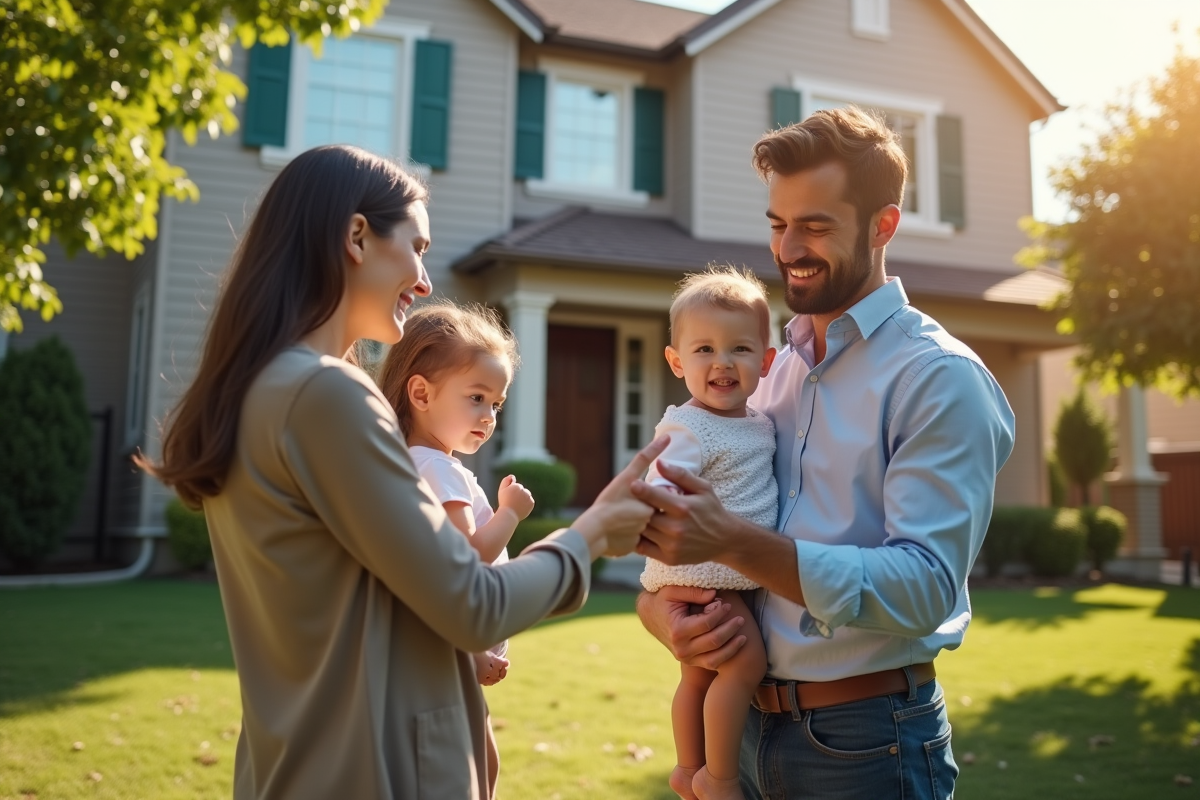 évaluation immobilière