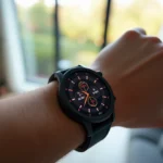 montre intelligente huawei