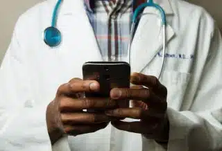 Médecin généraliste Bordeaux : Medadom téléconsultation