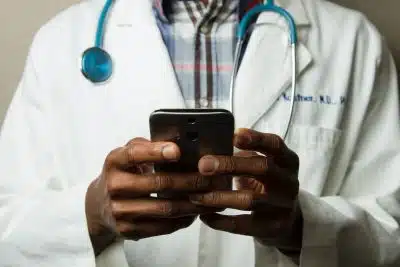 Médecin généraliste Bordeaux : Medadom téléconsultation