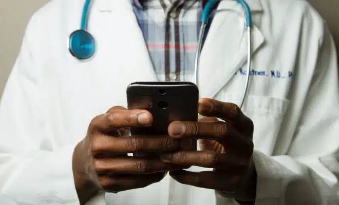 Médecin généraliste Bordeaux : Medadom téléconsultation