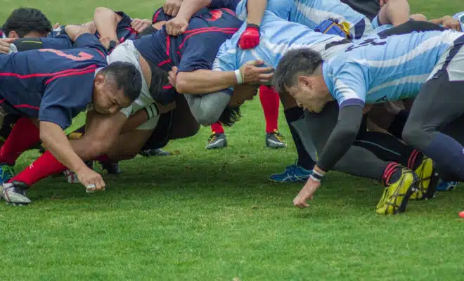Le rugby, une passion française ? L'importance de suivre les dernières tendances sur un blog dédié