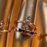 Les bijoux anciens et la mode vintage : une alliance parfaite