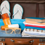 Les essentiels à emporter dans votre valise pour Costa