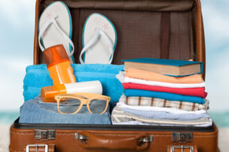 Les essentiels à emporter dans votre valise pour Costa
