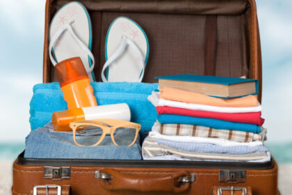 Les essentiels à emporter dans votre valise pour Costa