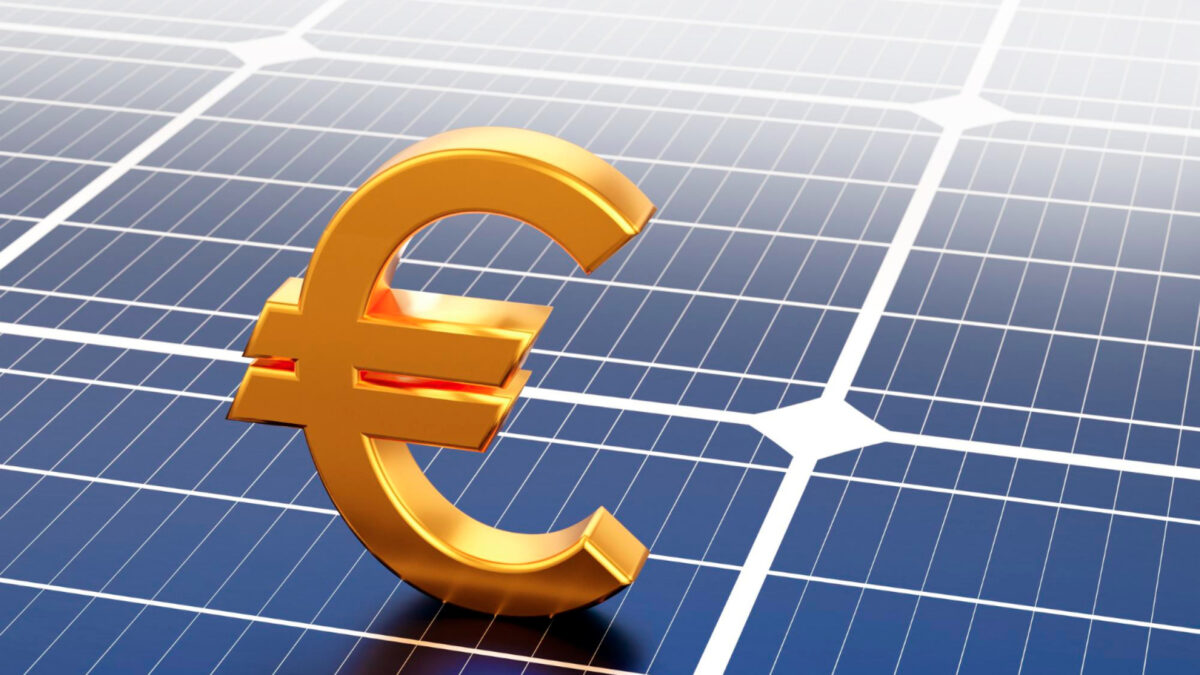 Les panneaux solaires : la solution idéale pour vos économies !