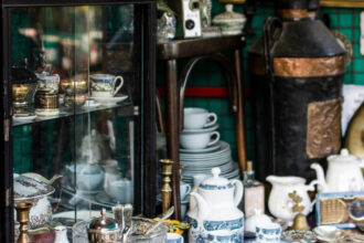 Les secrets des antiquaires pour évaluer des œuvres d’art