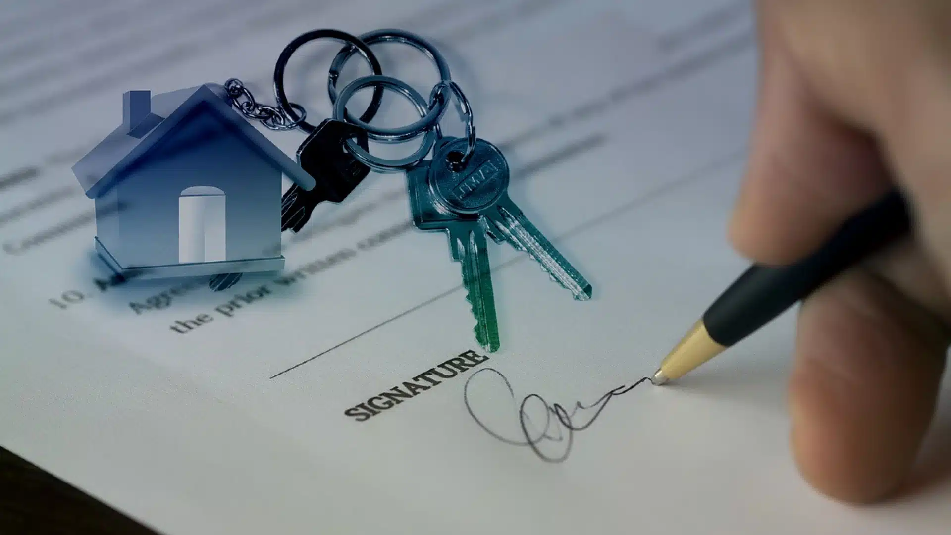 L'intérêt de comparer les assurances lors de la souscription à un prêt immobilier