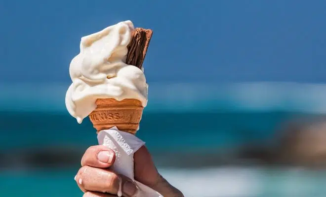 Louer une machine à glace auprès d’un expert