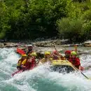 Rafting