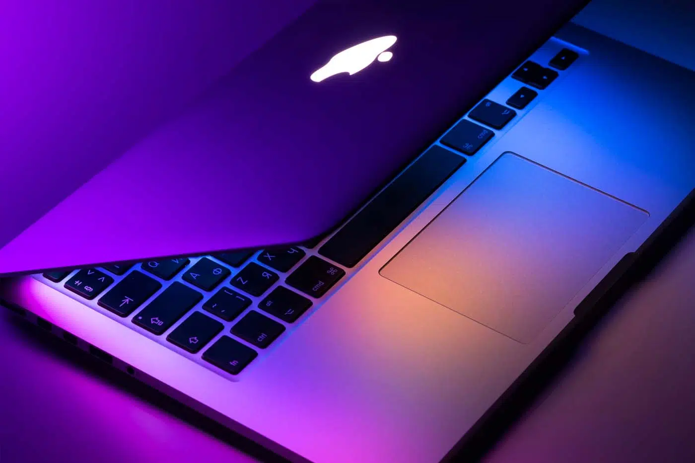 macbook