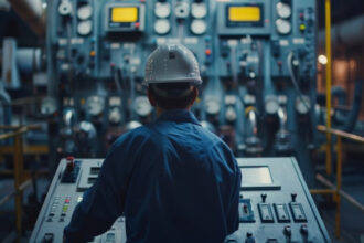 Maintenance industrielle : prévenir les pannes pour mieux produire !