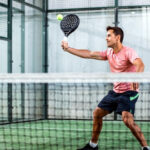 Matériel de padel : conseils pour optimiser votre entraînement