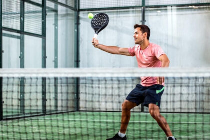 Matériel de padel : conseils pour optimiser votre entraînement