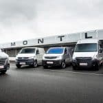 meilleur fourgon utilitaire 2020