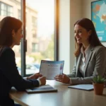 agence visas voyage