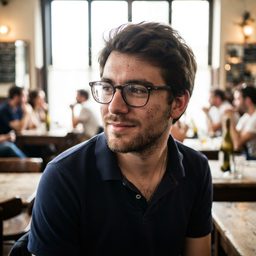 Olivier Roche