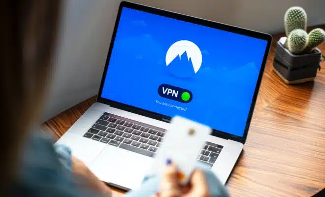 VPN