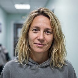 Audrey Barré