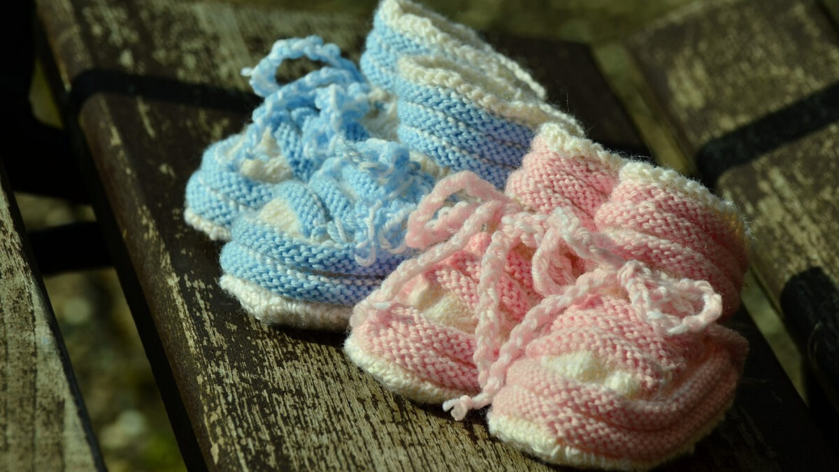 Pourquoi envoyer un faire-part de naissance ?