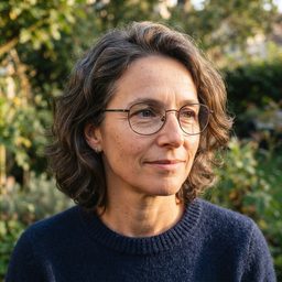 Mélanie Hubert