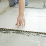 Profilé de finition pour carrelage : l’élément essentiel de votre déco !