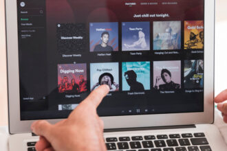 Profiter d’un abonnement Spotify à prix réduit grâce au partage d’abonnement !