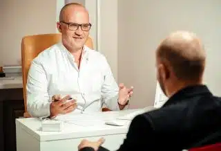 Votre psychologue en consultation