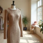robes en maille