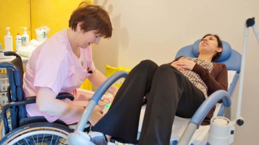 service d’accompagnement pour des personnes en situation d’handicap